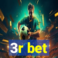 3r bet